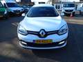 Renault Megane 1.5 dCi Expression S&S VOORZIEN VAN AIRCO+CRUISECO Weiß - thumbnail 2