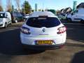 Renault Megane 1.5 dCi Expression S&S VOORZIEN VAN AIRCO+CRUISECO Weiß - thumbnail 6