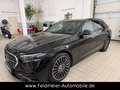 Mercedes-Benz E 200 T AMG*Night*Pano*Distronic*KEYGO*Leder*20" Schwarz - thumbnail 11
