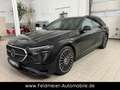 Mercedes-Benz E 200 T AMG*Night*Pano*Distronic*KEYGO*Leder*20" Schwarz - thumbnail 1