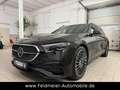 Mercedes-Benz E 200 T AMG*Night*Pano*Distronic*KEYGO*Leder*20" Schwarz - thumbnail 10