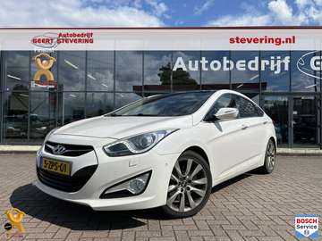 2.0 / Automaat / Full option / Trekhaak afneembaar