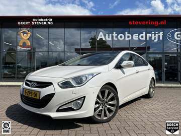 2.0 / Automaat / Full option / Trekhaak afneembaar