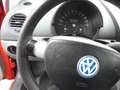 Volkswagen New Beetle 2.0, Klima, Sitzheizung, TÜV 03/2025 Kırmızı - thumbnail 9