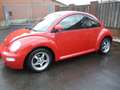 Volkswagen New Beetle 2.0, Klima, Sitzheizung, TÜV 03/2025 Rojo - thumbnail 2