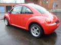 Volkswagen New Beetle 2.0, Klima, Sitzheizung, TÜV 03/2025 crvena - thumbnail 3