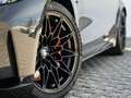 BMW M3 M3 Touring Competition M xDrive Gris - thumbnail 4