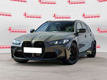 M3 Touring Competition M xDrive