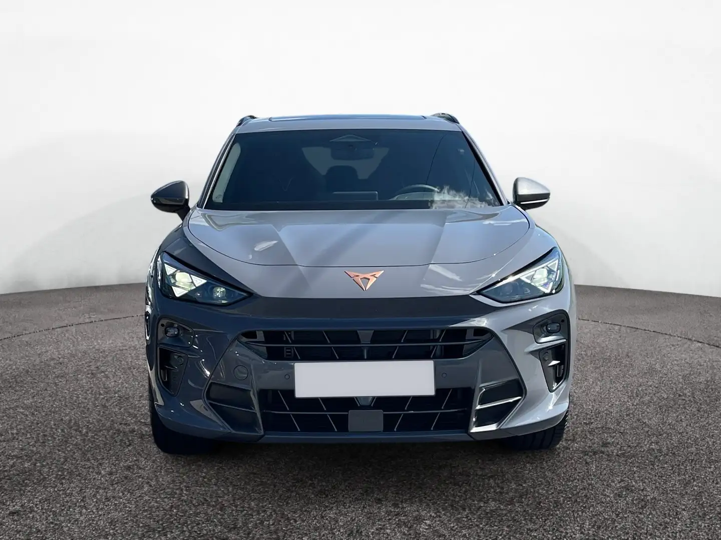 CUPRA Terramar VZ 4Drive TSI DSG|19"|PANO|AHK|MATRIX| Gri - 2