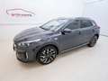 Kia XCeed /SILBER/1.5 TGDI/MT6/160 Fekete - thumbnail 2