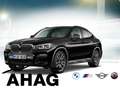 BMW X4 xDrive20i AT M Sport X Innovationsp. EDC HIFI Negro - thumbnail 2