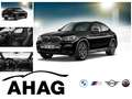 BMW X4 xDrive20i AT M Sport X Innovationsp. EDC HIFI Negro - thumbnail 1