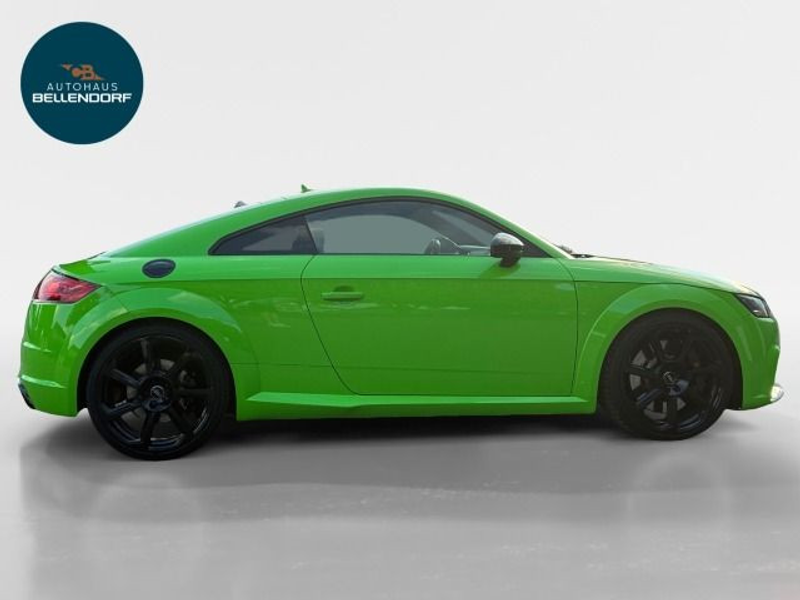Audi TT RS TT RS Coupe 2.5 TFSI quattro Akrapovic Performan — photo 6