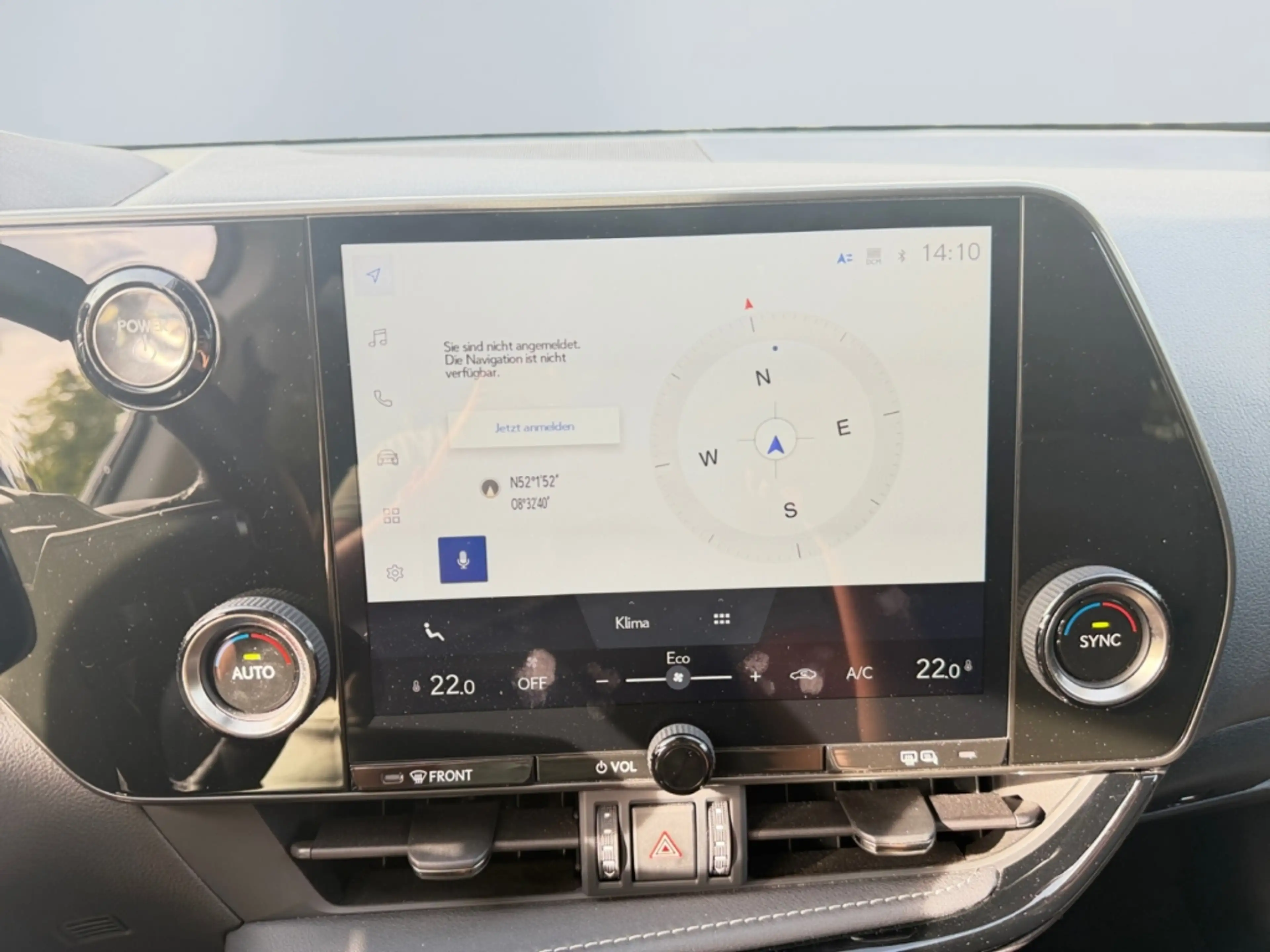 Lexus NX 350h 350 h — photo 15