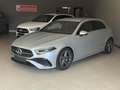 Mercedes-Benz A 200 A 200 AMG Line Premium 164 Cv Vetri Privacy Grijs - thumbnail 3