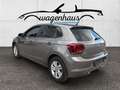 Volkswagen Polo 1.0, Klima, APP Connect, GRA,  Großer Service NEU Grau - thumbnail 2