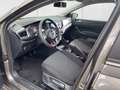 Volkswagen Polo 1.0, Klima, APP Connect, GRA,  Großer Service NEU Grau - thumbnail 6
