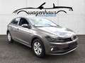 Volkswagen Polo 1.0, Klima, APP Connect, GRA,  Großer Service NEU Grau - thumbnail 4
