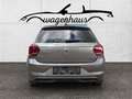 Volkswagen Polo 1.0, Klima, APP Connect, GRA,  Großer Service NEU Grau - thumbnail 5