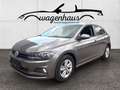 Volkswagen Polo 1.0, Klima, APP Connect, GRA,  Großer Service NEU Grau - thumbnail 1