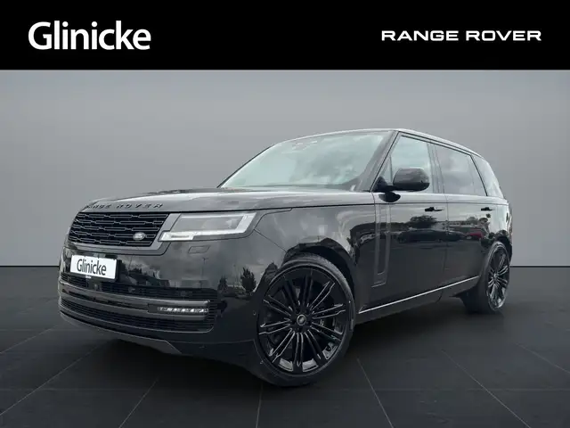 Land Rover Range Rover P530 LWB Autobiography SHADOW PACK