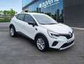 Renault Captur TCe Evolution 67kW Blanco - thumbnail 3