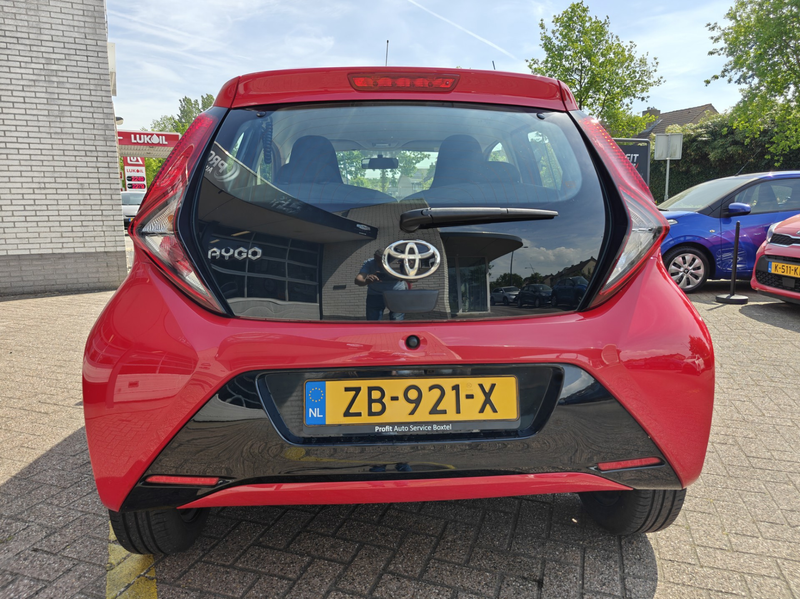 Photo du véhicule