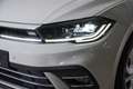 Volkswagen Polo Polo 1.0 TSI Style 95CV Beige - thumbnail 25