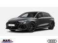 Audi RS3 400PS S tronic MATRIX+HUD+B&O+SAG Grey - thumbnail 1