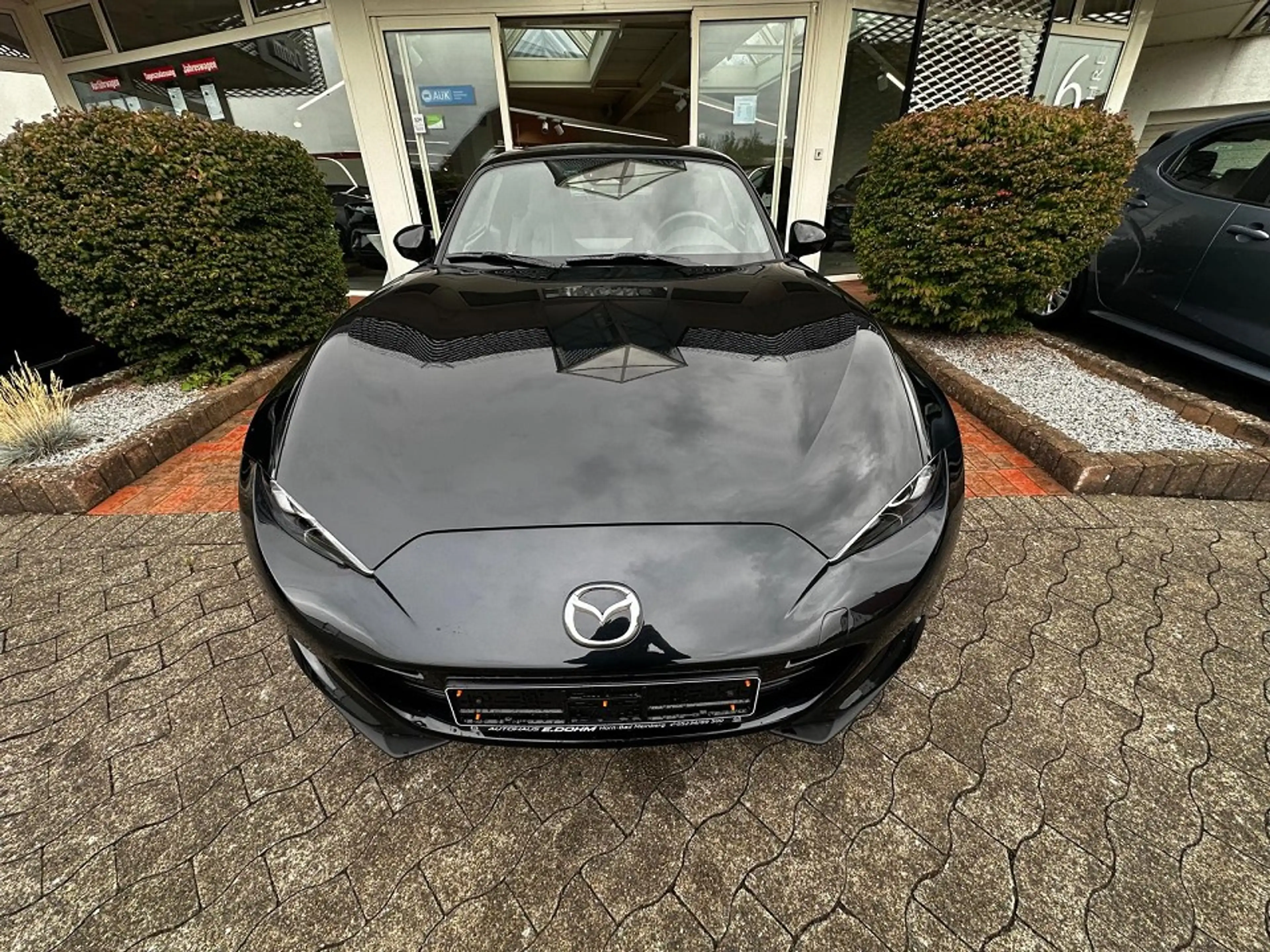 Mazda MX-5 1.5L SKYACTIV-G 136ps — photo 6