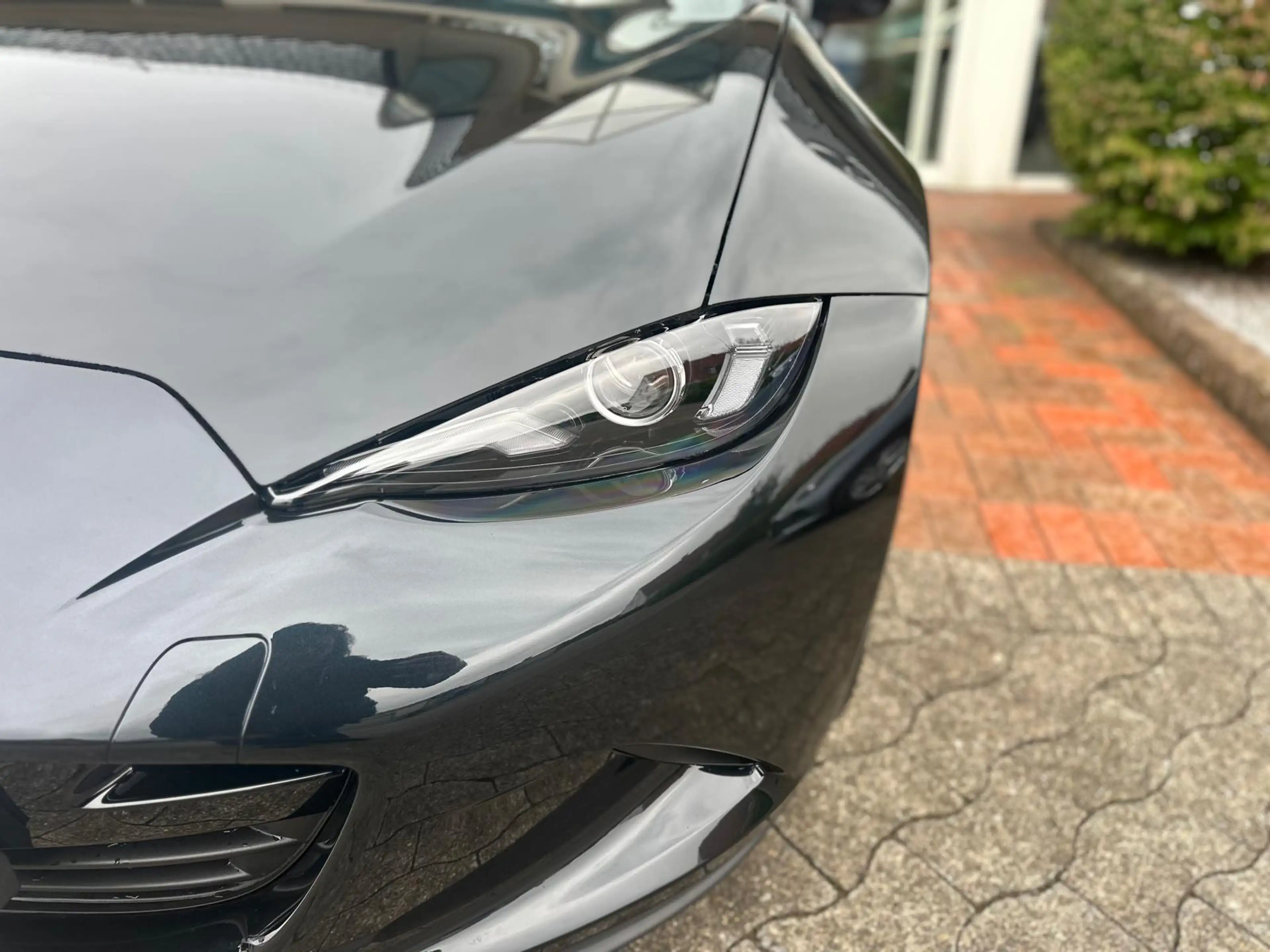 Mazda MX-5 1.5L SKYACTIV-G 136ps — photo 8