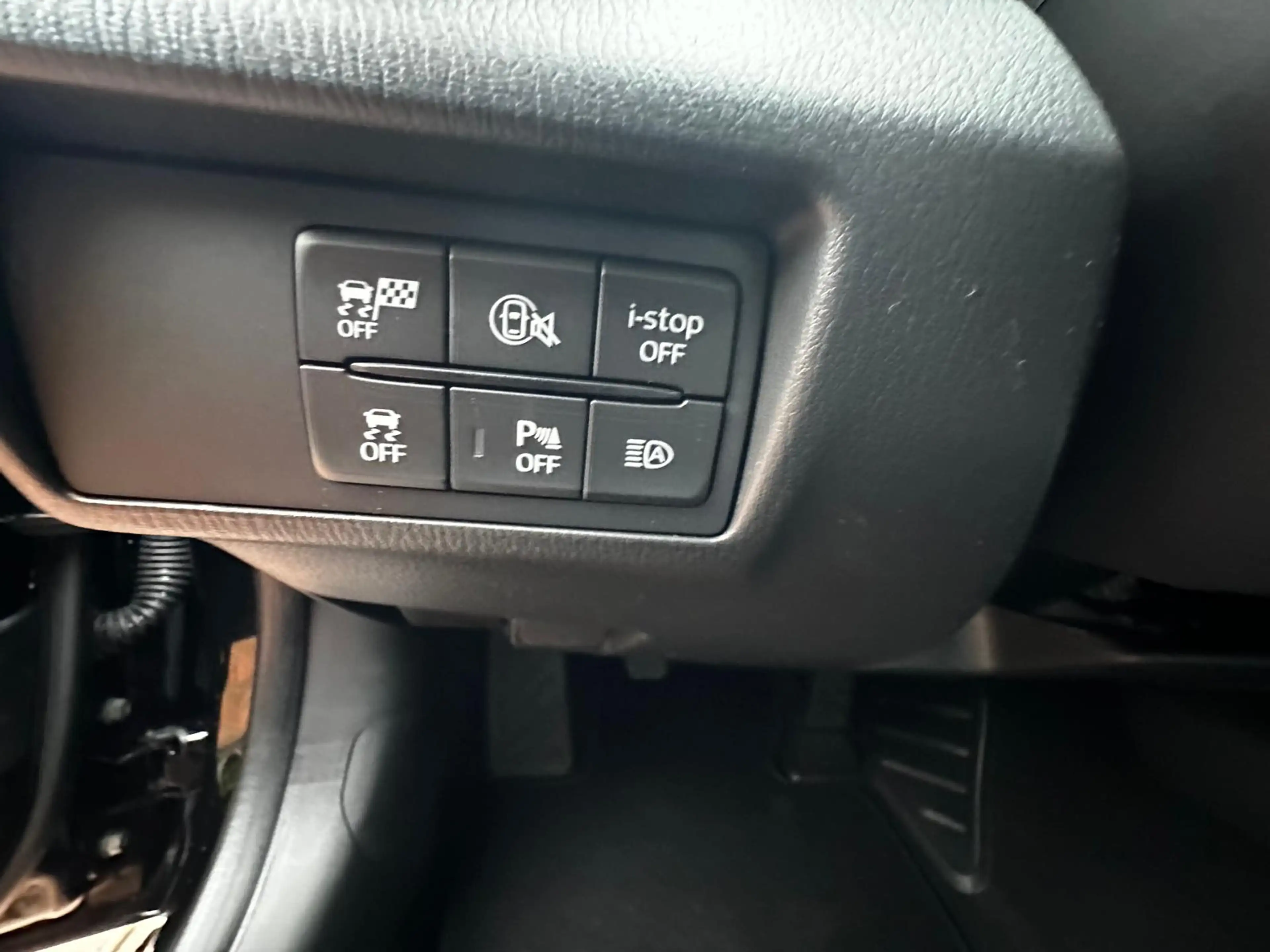 Mazda MX-5 1.5L SKYACTIV-G 136ps — photo 13