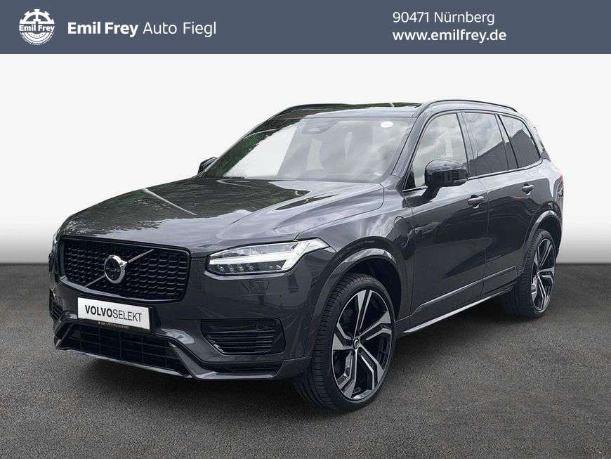 Volvo XC 90