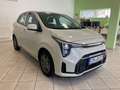 Kia Picanto 1.0 DPI  VISION +Rückfahrkamera+Klima+Navi Beige - thumbnail 4