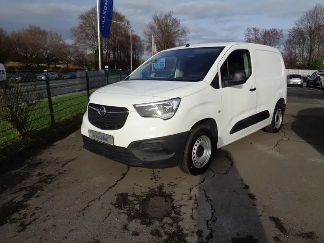 Opel Combo Cargo 1.5 D Selection