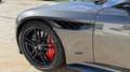 Aston Martin DBS Coupe 5.2 V12 Grijs - thumbnail 4