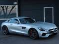 Mercedes-Benz AMG GT Coupe 4.0 V8 | 2. Hand | Klappenauspuff Argent - thumbnail 2