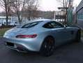 Mercedes-Benz AMG GT Coupe 4.0 V8 | 2. Hand | Klappenauspuff Argent - thumbnail 9
