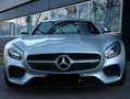 Mercedes-Benz AMG GT Coupe 4.0 V8 | 2. Hand | Klappenauspuff Argent - thumbnail 5
