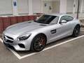 Mercedes-Benz AMG GT Coupe 4.0 V8 | 2. Hand | Klappenauspuff Argent - thumbnail 14