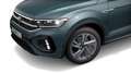 Volkswagen T-Roc R-Line 1.0 TSI AHK RFK ACC LED NAVI CARPLA Bleu - thumbnail 3