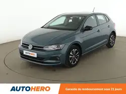Volkswagen Polo 1.0 TSI IQ.Drive