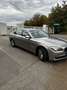 BMW 740 740i Ezüst - thumbnail 5