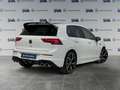 Volkswagen Golf R 2.0TSI 320CV DSG 4Motion Performance Pack Bianco - thumbnail 5