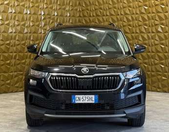 Kodiaq 2.0 tdi evo Executive dsg
