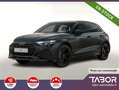 Audi A3 35 TDI S tronic 2xS line Gris - thumbnail 1