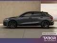 Audi A3 35 TDI S tronic 2xS line Gris - thumbnail 2