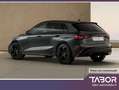 Audi A3 35 TDI S tronic 2xS line Gris - thumbnail 3