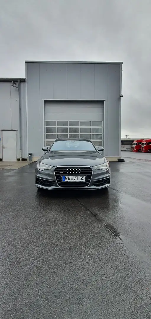 Audi A6 Avant 3.0 TDI V6 BiTdi (313 PS) quattro tiptronic - 2