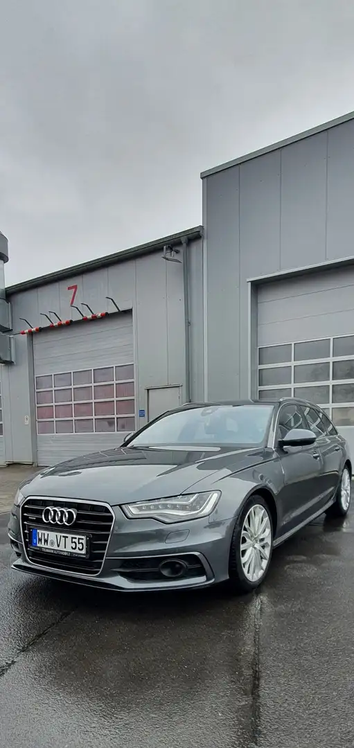 Audi A6 Avant 3.0 TDI V6 BiTdi (313 PS) quattro tiptronic - 1